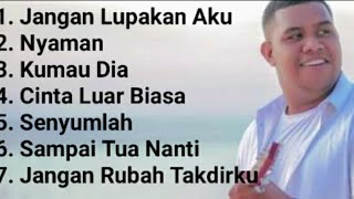 Kumpulan Lagu Andmesh Kamaleng II Full Album 2020 Terbaik dan Full Lirik II BEST SONG Andmesh