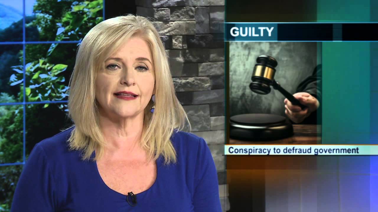 EKB Evening News @ 6 (June 09, 2015)