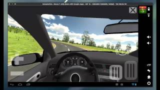 DRIVE Free Games for Android Test and Gameplay screenshot 5