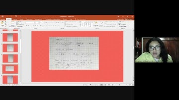 Medidas de Variabilidad y Medidas de Asociación entre dos Variables 1/2