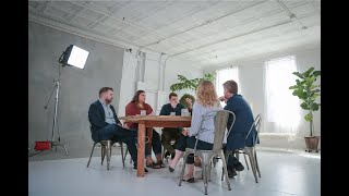The Roundtables: Marketing in the Year 2030