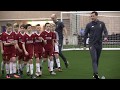 United soccer coaches conference  liverpool attacking