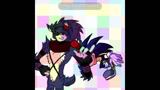 #fnfcorrupteddata #sonic #lordx #redx #2011x #bangbangbang #fnf