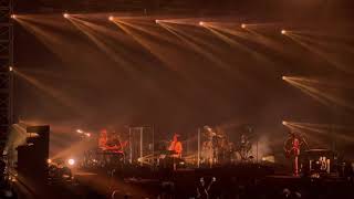 230730 RADWIMPS - Sokkenai そっけない | Asian Tour 2023 Live in Jakarta