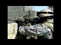 Marines And SEALs Battle Insurgents In Ramadi