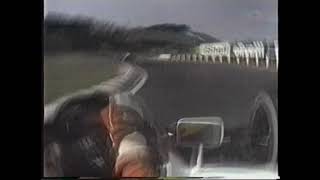 Ayrton Senna / Suzuka ONBOARD =MP4/5=MP4/6=MP4/8=