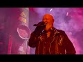 Capture de la vidéo Judas Priest Live From The Shrine Auditorium In Los Angeles In 4K Full Concert From The Pit!