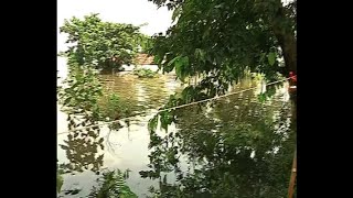 Flood situation in Assam turned critical on Tuesday screenshot 2