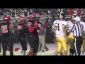 Redhawks rule conference and county