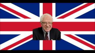 A Plea From Bernie Sanders: Your Vote in California (British)