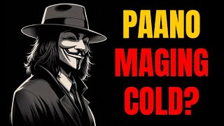 Download Lagu 5 WAYS Para Maging COLD Nang Hindi Nagiging Mayabang | THE REAL FORMULA MP3 Download Lagu 5 WAYS Para Maging COLD Nang Hindi Nagiging Mayabang | THE REAL FORMULA MP3
