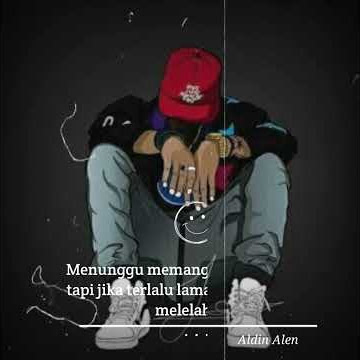 Story' WA ,keren banget 😘 cocok de buat yang galau