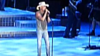 Kenny Chesney - Come Over - Anaheim, CA