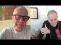 NY's respected restaurant owner cooks a conversation about local sourcing, immigrants & community!