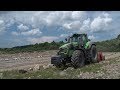 Turning Reclaimed Mine Sites into Farm Fields