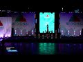 Neon - Regional Summit Day 2