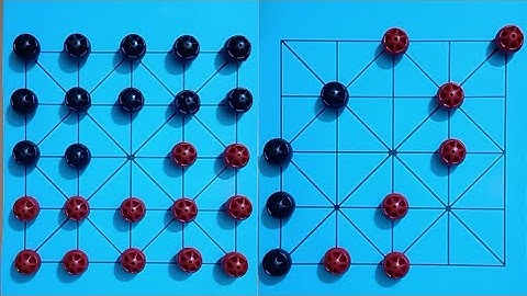 Desi game play bead 16 \\ challenge accepted \\ learn to play