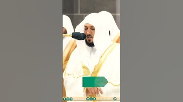 من أجمل التلاوات لفضيلة الشيخ د. ماهر المعيقلي 10 رمضان 1445ه‍ـ || وما خلقت الجن والإنس إلا ليعبدون