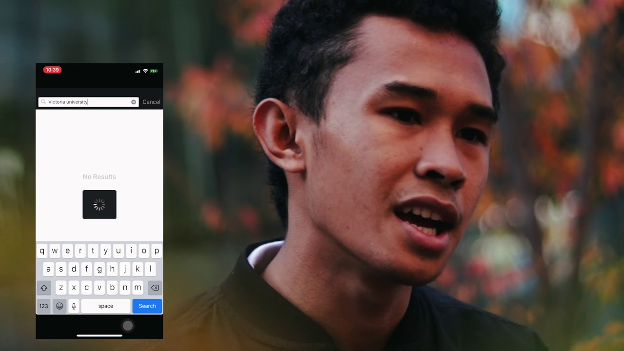 Jelajah Kampus Episode 6: Victoria University