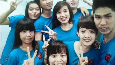 tap the 12b8 truong THPT CA MAU