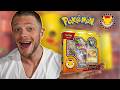 🔥 Pokémon Day Box – 30th Anniversary | Hype oder Enttäuschung? 🔥 🤔🤔🤔