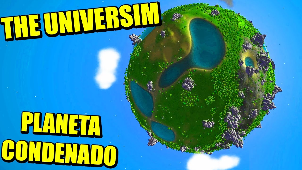 gameplay español transistor Actualización THE UNIVERSIM - LA CIVILIZACIÓN SE VA A PIQUE | Gameplay Español
