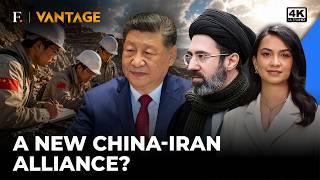 China-Iran Rare Earth Deal Beijing Eyes Tehran s Critical Minerals Vantage on Firstpost 4K