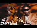 Burna Boy Shallipopi Plutomania Music Video Burna Boy Shallipopi Plutomania Music Video