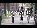 Inside harvard law school
