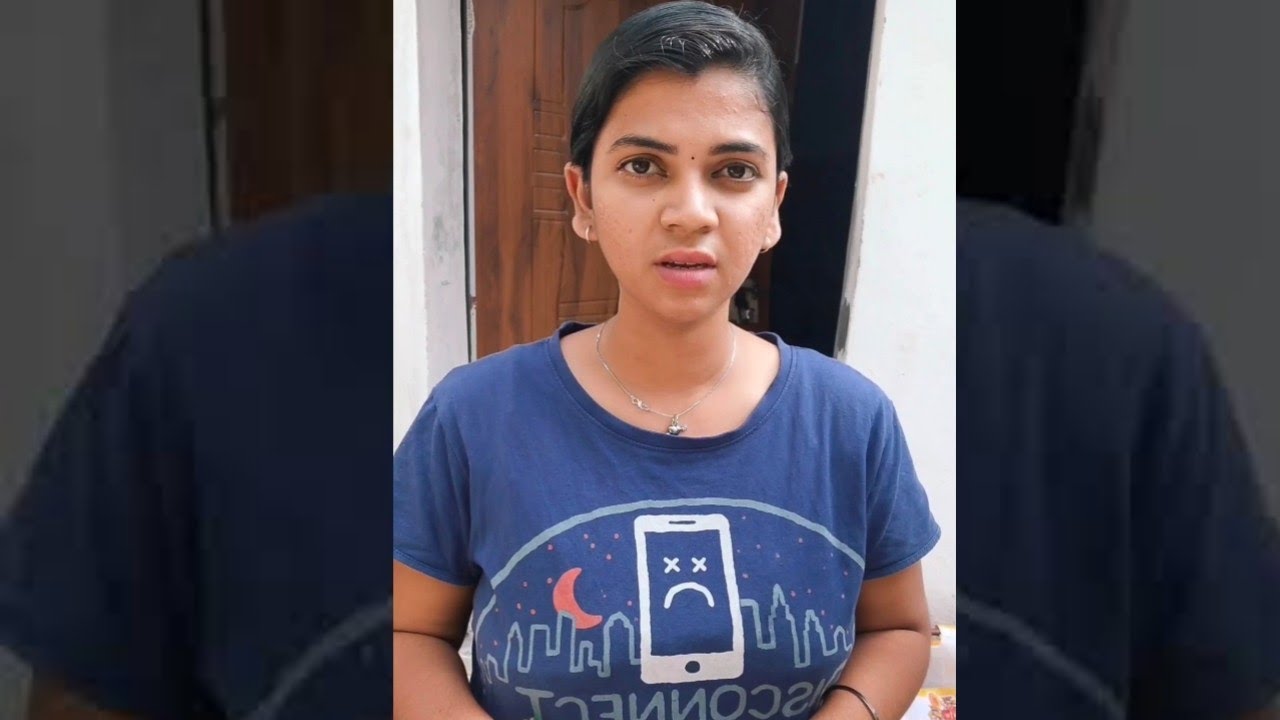 Life of a poor college girl😢|Emotional story of Dad and Daughter😭 