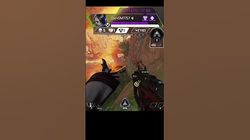 That’s what they get for ratting [Apex Legends] #apexlegends #season17 #shots #shorts