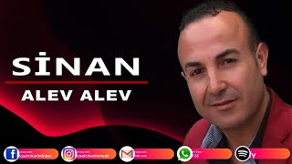 Si̇nan - Alev Alev