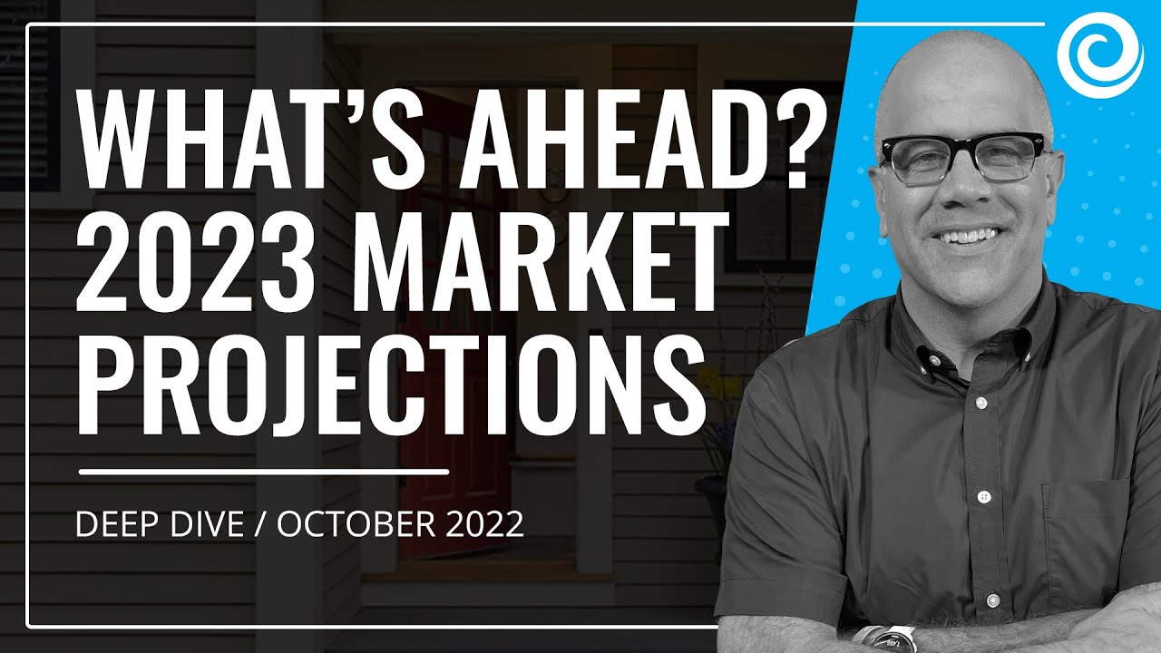 Housing Market Update: What Experts Are Projecting for Real Estate in ...