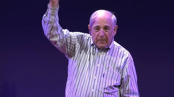 Consciousness & the Brain: John Searle at TEDxCERN