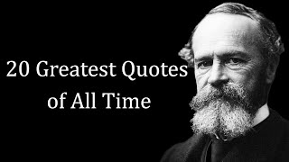 Top 20 Famous Quotes of All Time By Greatest Thinkers - Inspirational Quotes