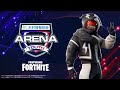 【選手顔出し】今勢いのある新勢力は誰だ!?ALBA ARENA YOUTH 木村情報技術スポンサード featuring fortnite