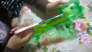 BBM TEMA BEBAS ( KAPAL LANUN  BOTOL PLASTIK) screenshot 2