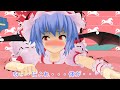 【東方MMD】ゲボク使い霊夢の冒険８話「復讐」