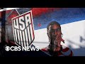USMNT to face Paraguay in World Cup opening game in LA
