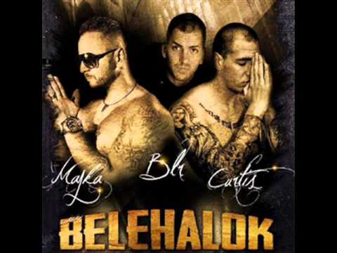 Majka — Majka Curtis BLR - Belehalok mix