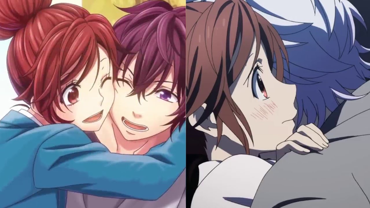 [ AMV ] - Bargain – Emotional Anime Music Video, Romantic Anime Music Video, Sad Anime Music Video.