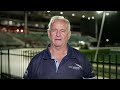 WENTWORTH PARK MEMORIES | TRAINER ALAN PROCTOR