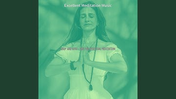 Stylish Koto and Strings - Vibe for Spiritual Meditation