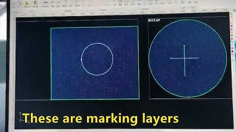 CypNest demo for DWG and DXF files Nesting