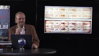 The Shroud of Turin Conspiracy | L.A. Marzulli