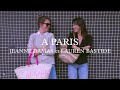 A Nina Koltchitskaia film - Jeanne Damas &amp; Lauren Bastide | AMELIE