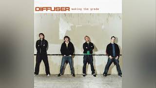 Diffuser - Making The Grade | Japanese Bonus Tracks