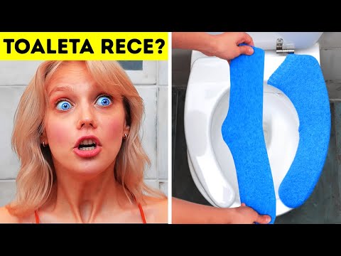 Video: Cât de înalt ar trebui să stea o flanșă de toaletă?