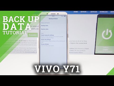 If you wish to backup all of your personal data like contacts, calendar storage, app data, chrome documents and more important information that you...