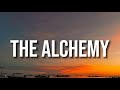 Taylor Swift - The Alchemy (Lyrics)